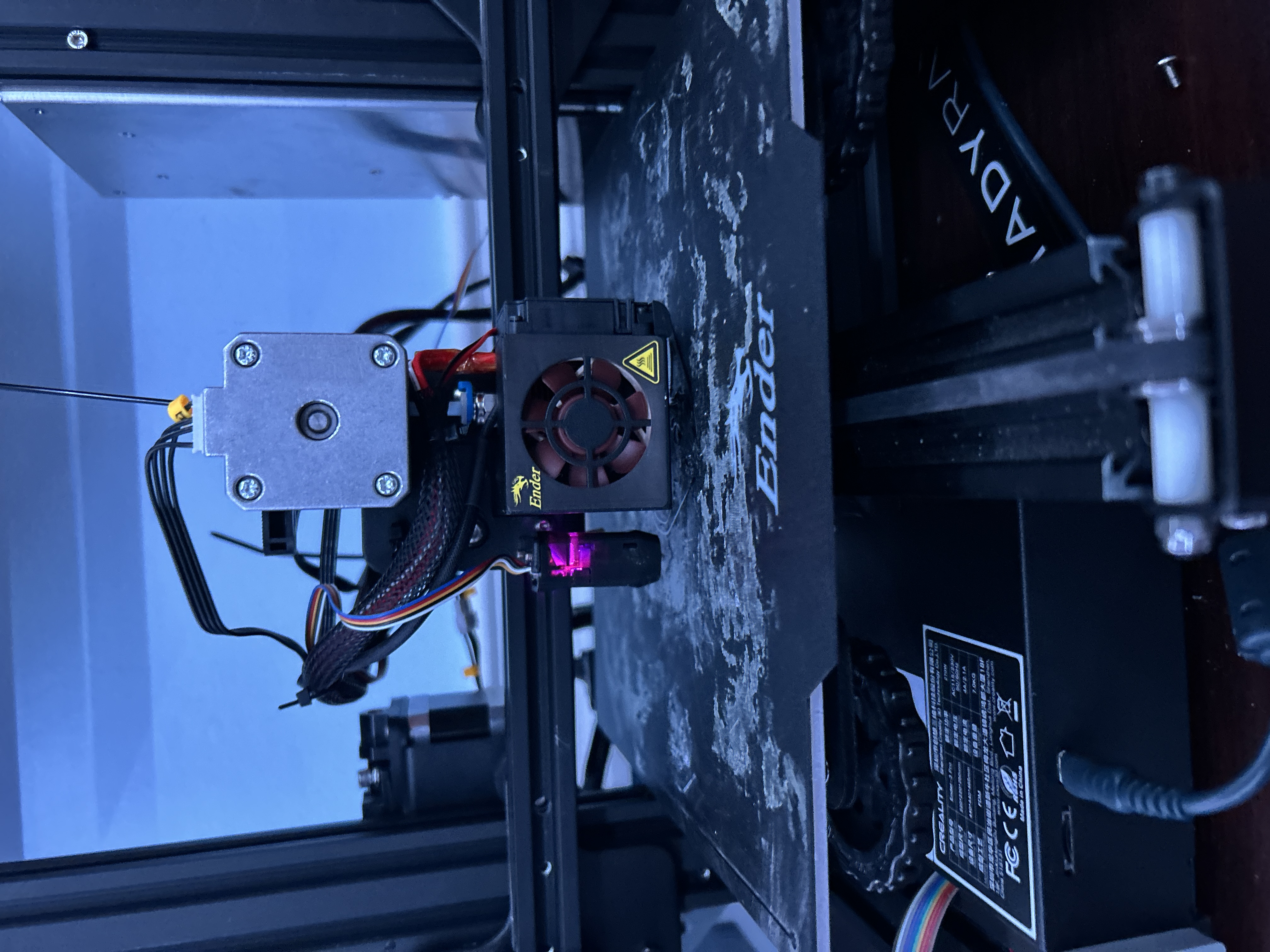 Ender 3 Pro
