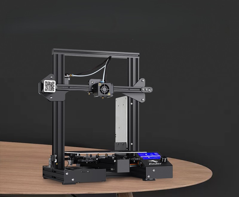 3D Printing Projects