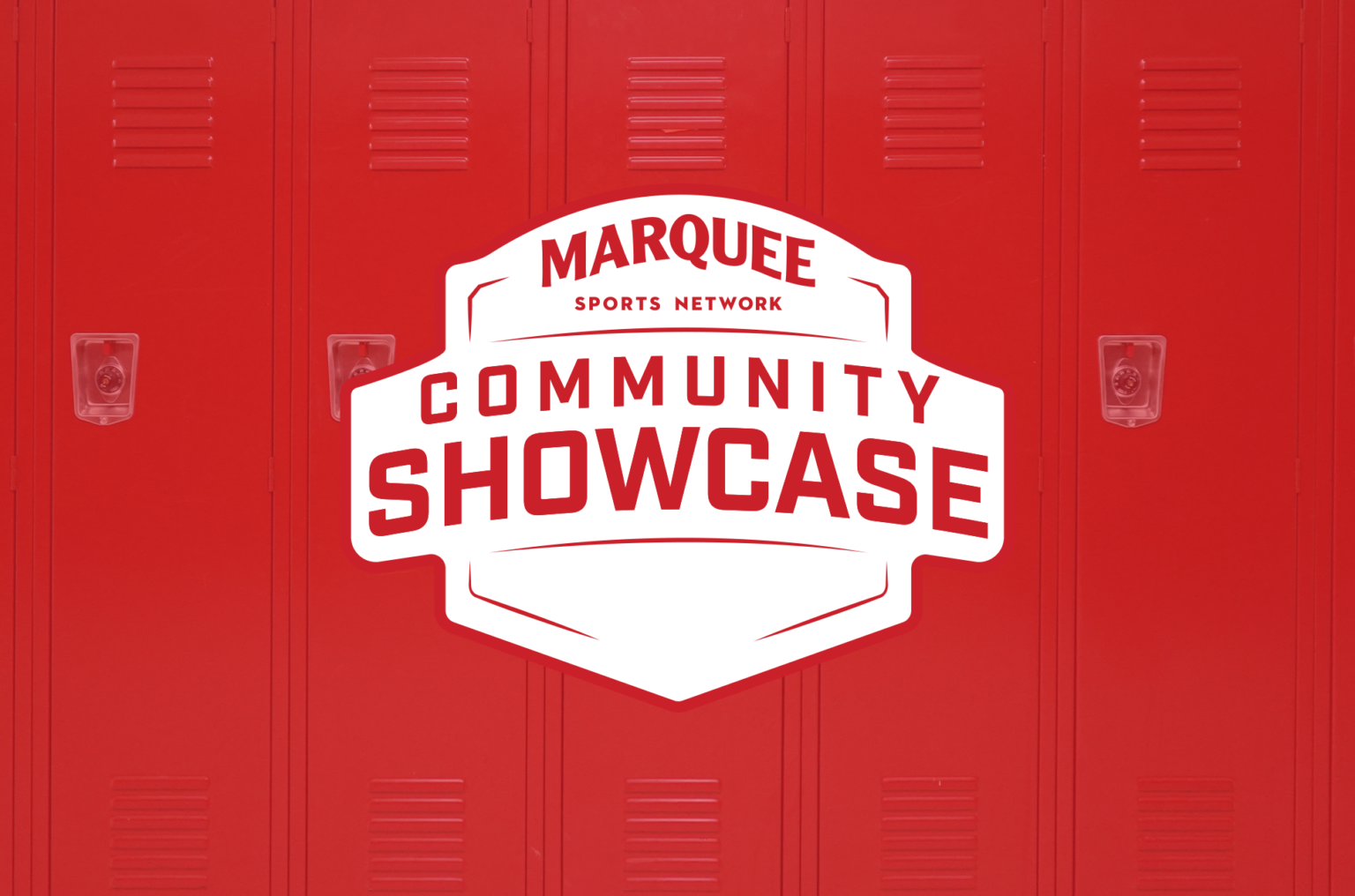 marquee showcase